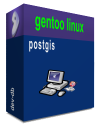 postgis